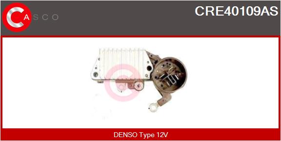 CRE40109AS
