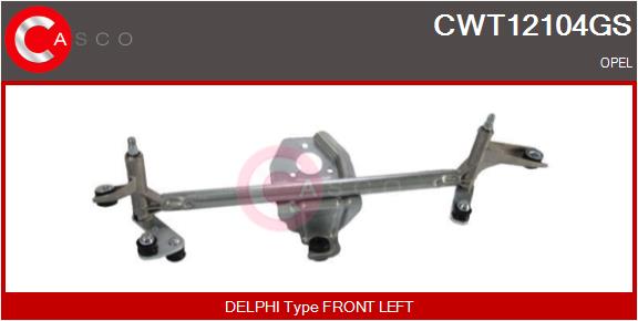 CWT12104GS