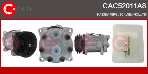 CAC52011AS