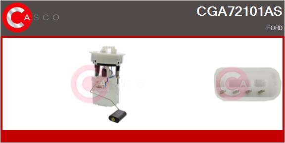 CGA72101AS