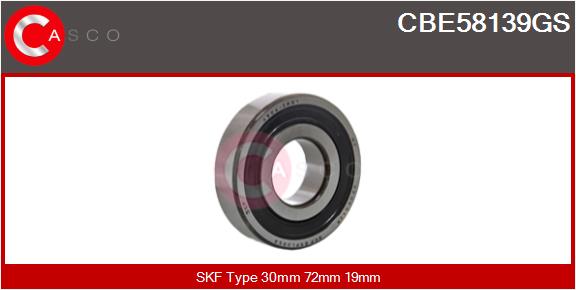 CBE58139GS