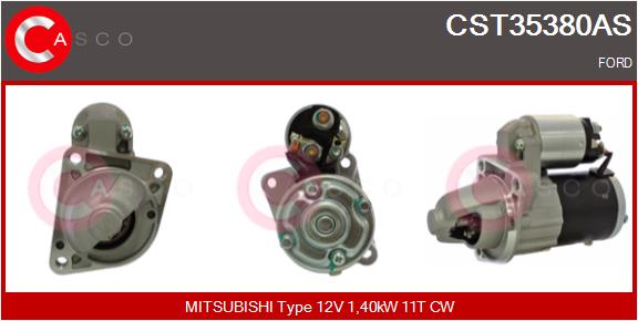 CST35380AS