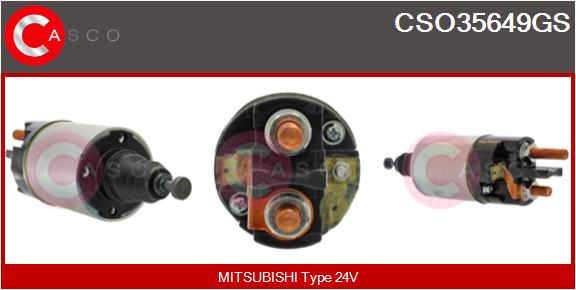 CSO35649GS
