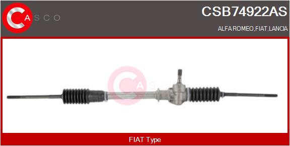 CSB74922AS