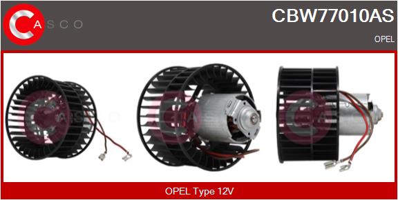 CBW77010AS