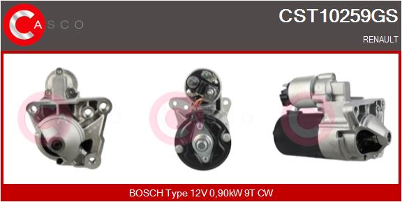 CST10259GS
