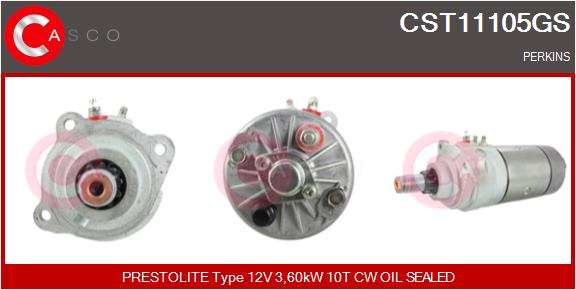 CST11105GS