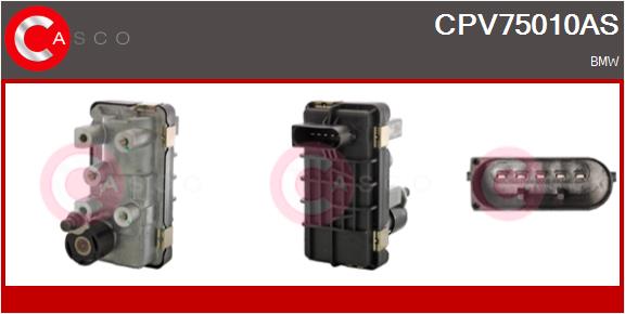 CPV75010AS