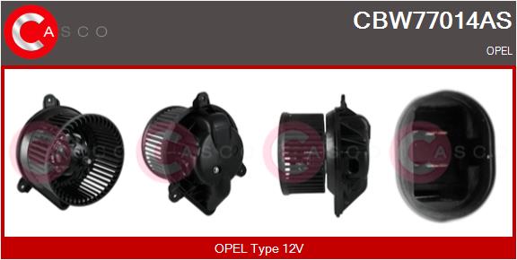 CBW77014AS