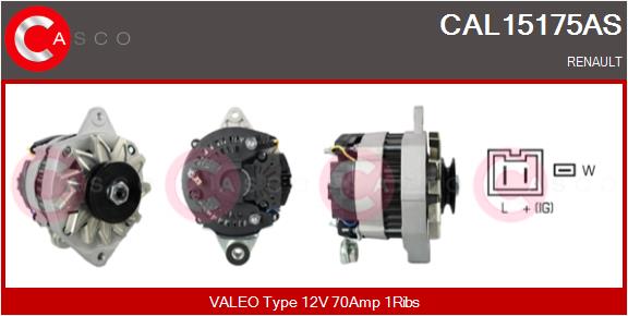 CAL15175AS