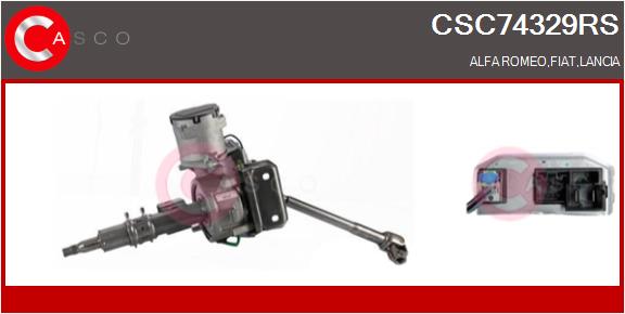 CSC74329RS