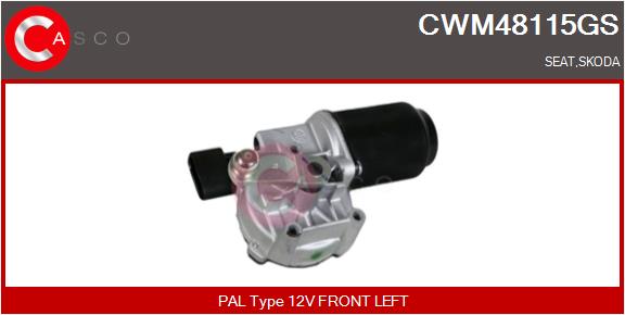 CWM48115GS