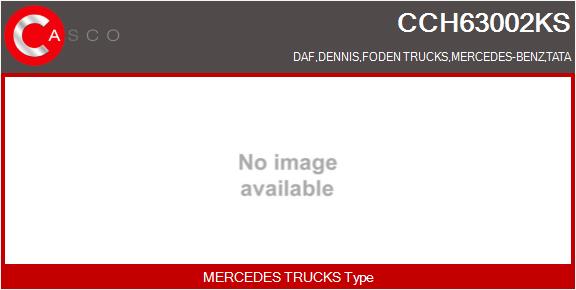 CCH63002KS