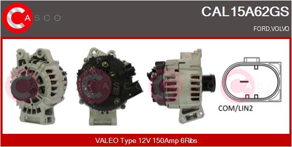 CAL15A62GS