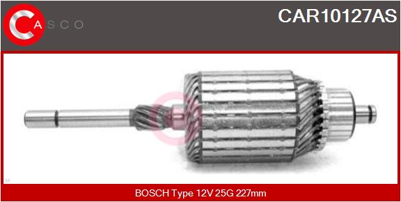 CAR10127AS