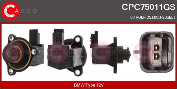 CPC75011GS