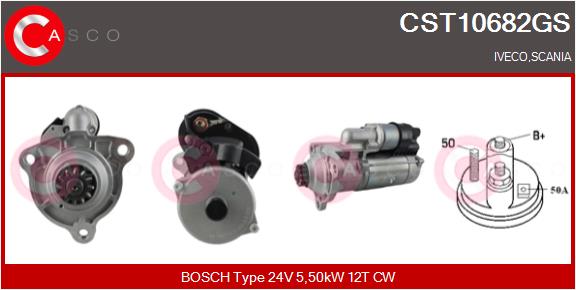 CST10682GS