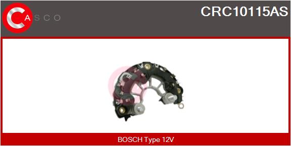 CRC10115AS