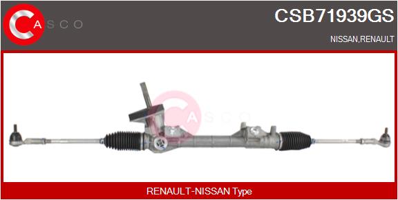 CSB71939GS