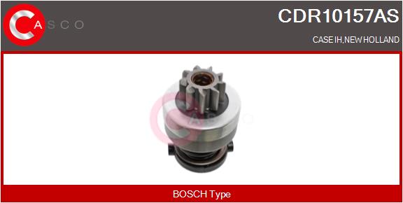 CDR10157AS