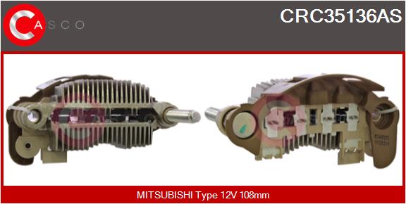 CRC35136AS