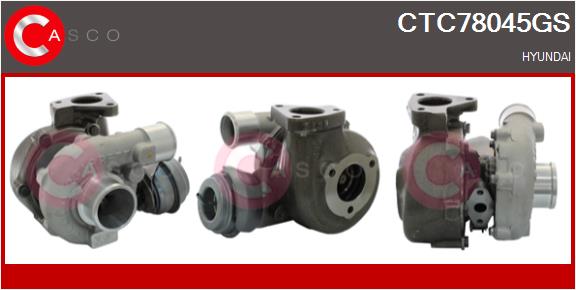 CTC78045GS