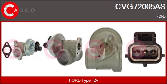 CVG72005AS