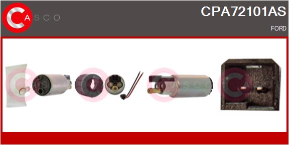 CPA72101AS