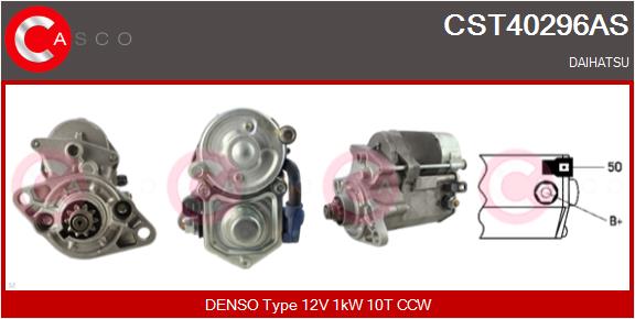 CST40296AS