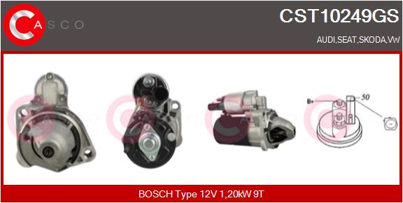 CST10249GS