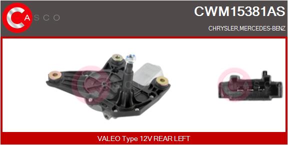 CWM15381AS