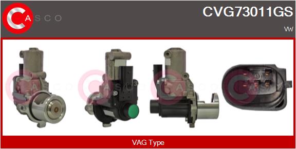 CVG73011GS