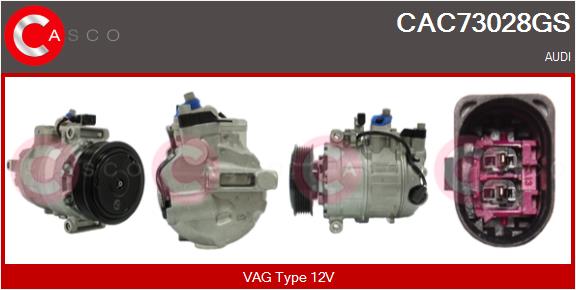 CAC73028GS