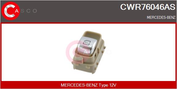 CWR76046AS