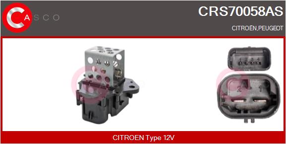 CRS70058AS