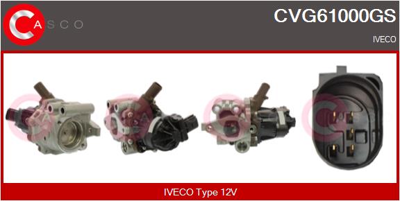 CVG61000GS