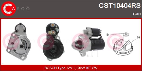 CST10404RS