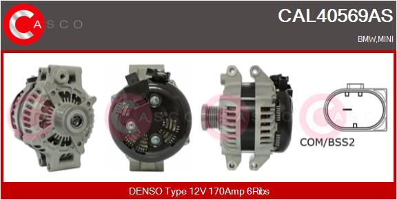 CAL40569AS