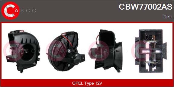 CBW77002AS