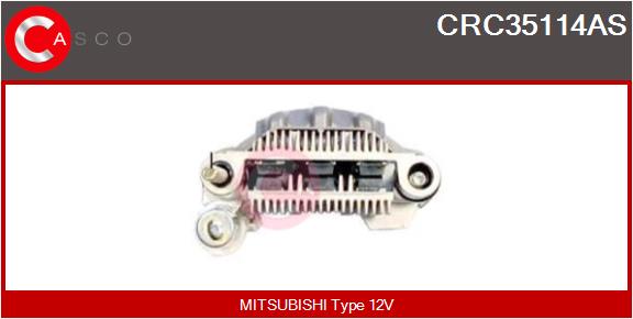 CRC35114AS
