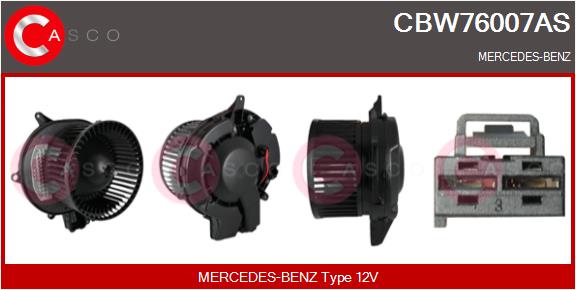 CBW76007AS