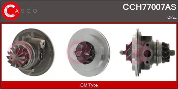 CCH77007AS