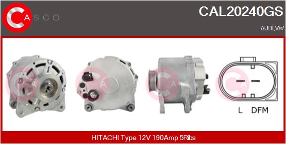 CAL20240GS