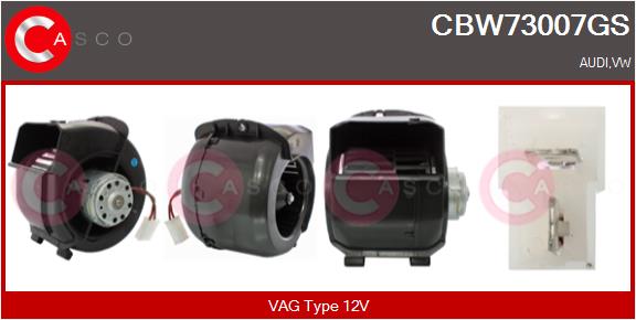 CBW73007GS
