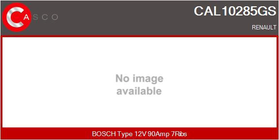CAL10285GS