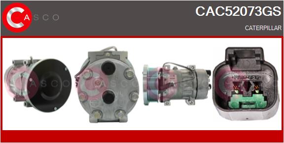 CAC52073GS