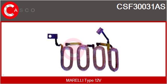 CSF30031AS