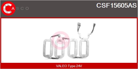 CSF15605AS