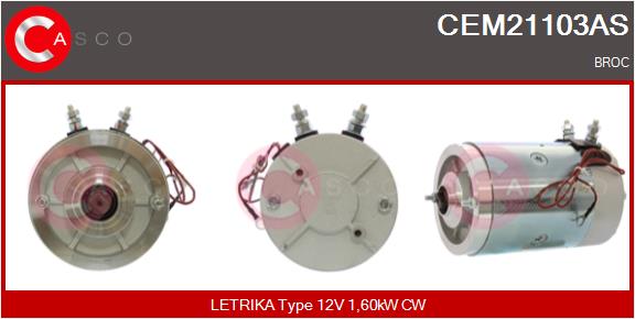 CEM21103AS