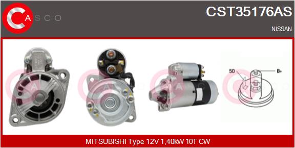 CST35176AS